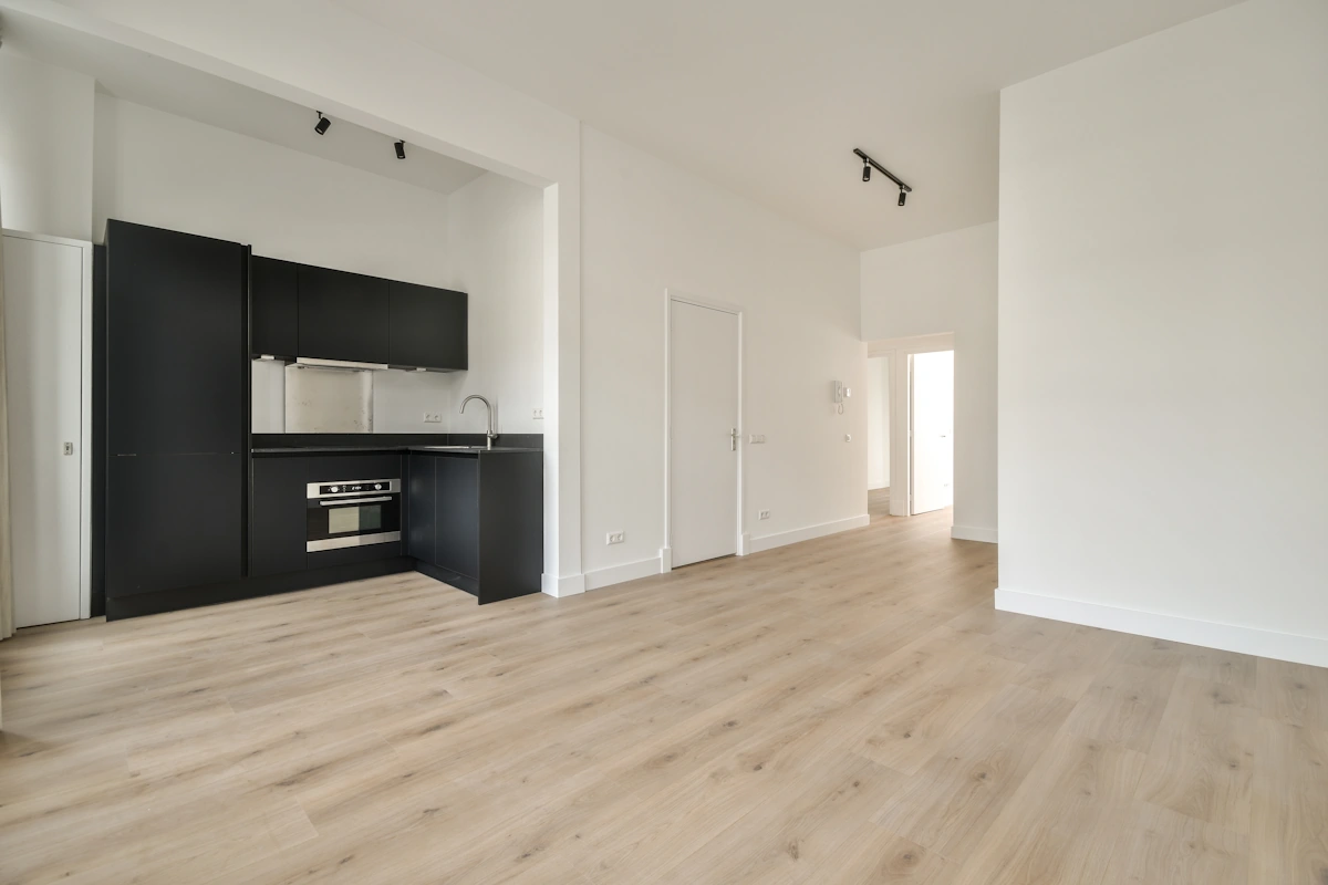 Une cuisine d'angles sur mesure