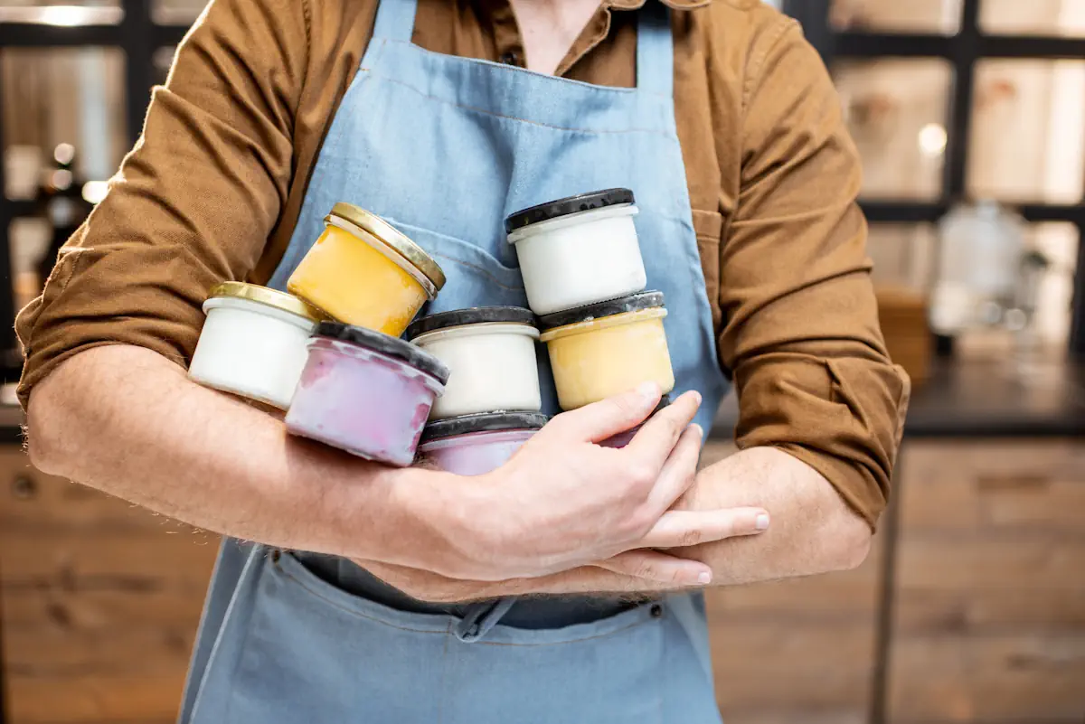 Peinture acrylique et alkyde pour repeindre meuble en merisier