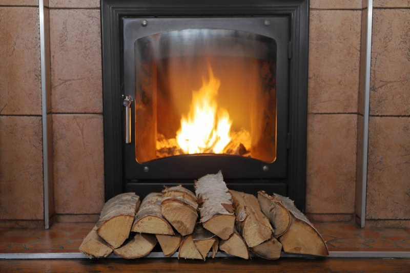 bois de chauffage