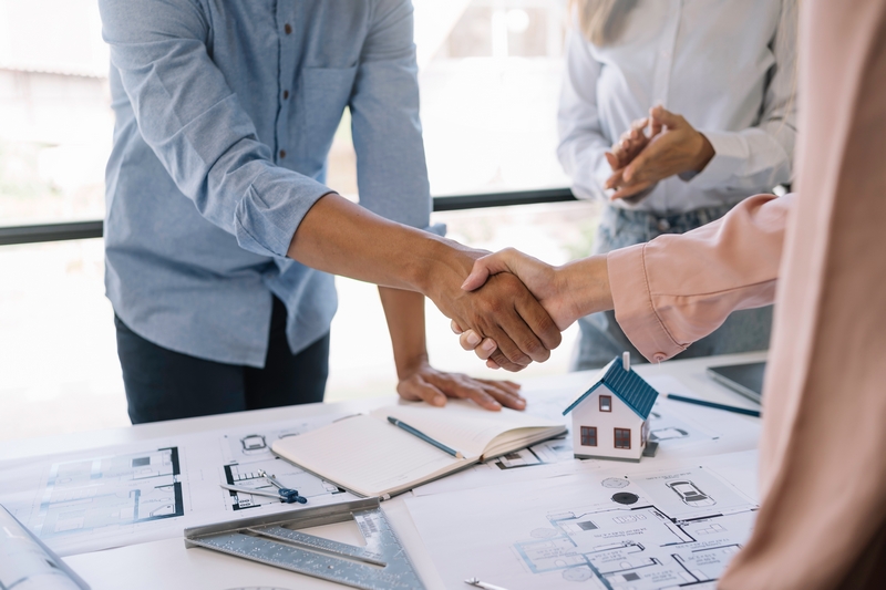 rendez-vous achat logement programme immobilier