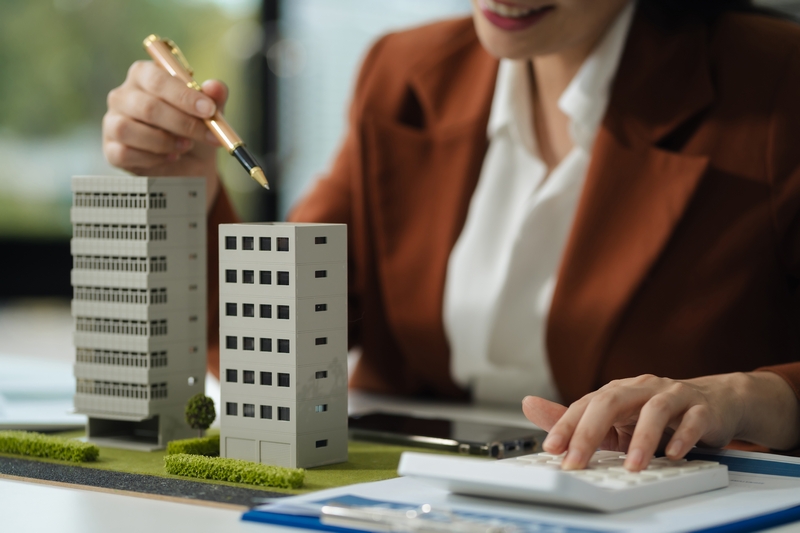 promoteur immobilier